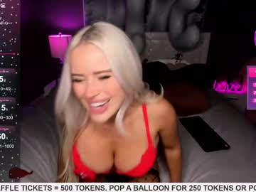 blondeprincess7