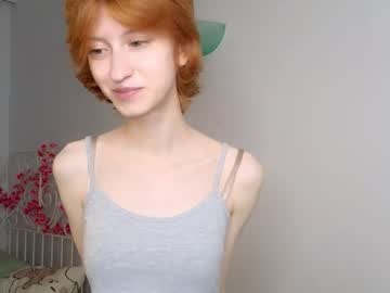 cute  redhead