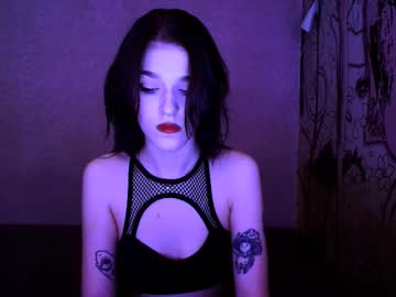 dark horny witc