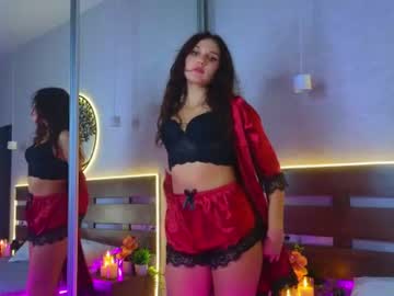 evangelinetrela