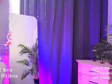 kaylee blush