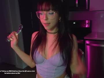kylieishaunted