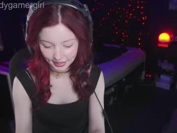 needygamergirl