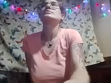 shybutterfly27