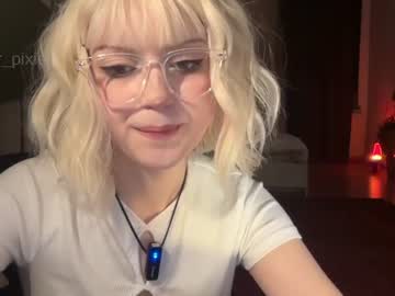 super pixie